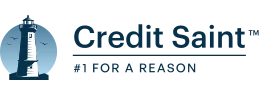 Credit Saint logo