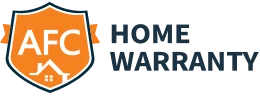 AFC Home Warranty logo