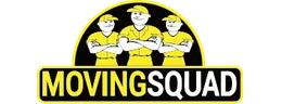 Moving Squad of South Florida logo