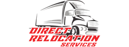 Direct Relocation Services logo