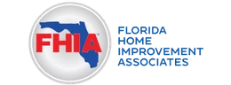 FHIA Remodeling logo