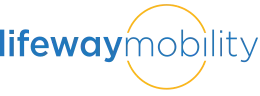 Lifeway Mobility logo
