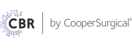 Cord Blood Registry logo