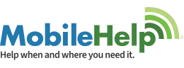 MobileHelp logo