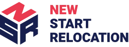 New Start Relocation logo