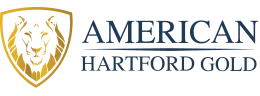 American Hartford Gold logo