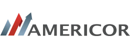 Americor logo