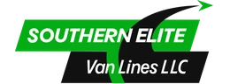 Southern Elite Van Lines logo