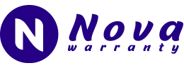 Nova Warranty logo