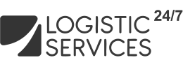 24/7 Logistic Services logo