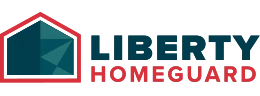 Liberty Home Guard logo
