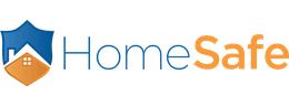 HomeSafe logo