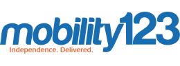 Mobility123 logo