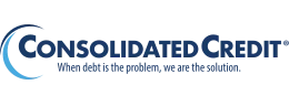 Consolidated Credit logo