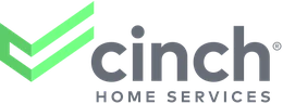 Cinch Home Services logo