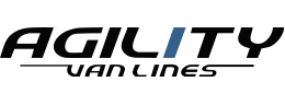 Agility Van Lines logo