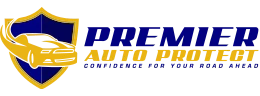 Premier Auto Protect logo