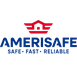 AmeriSafe Van Lines logo