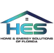 Home & Energy Solutions of Florida logo