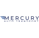 Mercury Auto Transport logo