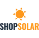 ShopSolar logo