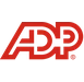 ADP Payroll Services logo