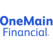 OneMain Financial logo