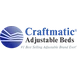 Craftmatic Adjustable Beds logo