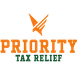Priority Tax Relief logo