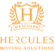 Hercules Moving Solutions logo