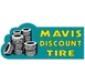 Mavis Discount Tire logo