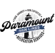 Paramount Van Lines logo