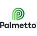 Palmetto Solar logo