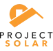 Project Solar logo