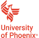 University of Phoenix logo