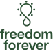 Freedom Forever logo