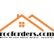 Rooforders.com logo