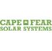 Cape Fear Solar Systems logo