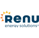 Renu Energy Solutions logo