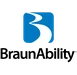 BraunAbility logo