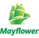 Mayflower logo