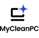 MyCleanPC logo