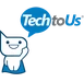 Tech to Us logo