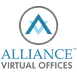 Alliance Virtual Offices logo