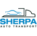 Sherpa Auto Transport logo
