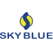 Sky Blue Credit Repair logo