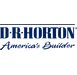 D.R. Horton Homes logo