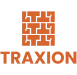 Traxion Tax logo