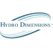 Hydro Dimensions logo