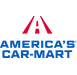America's CAR-MART logo